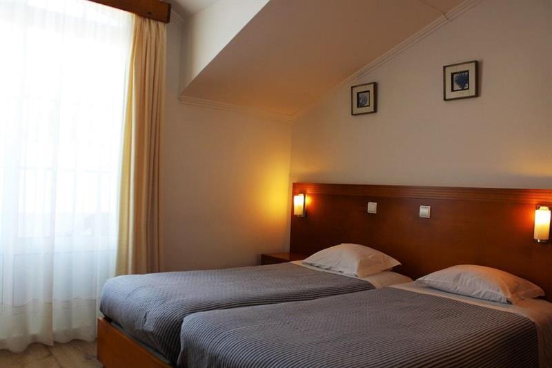 Hotel Arcanjo Lagoa (Azores)